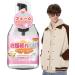 Dry Wash Spray for Clothes - Multipurpose Clothing Stain Remover | Gentle Sofa Cleaner Spray Powerful Carpet Spray for Laundry Wine Clothes Cleaning Pekmar - Buy Online on SooperMarket.com