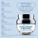 Hyaluronic Acid & Retinol Face Moisturizer | Anti-Aging Night Cream for Wrinkles & Fine Lines | Cruelty-Free Korean Skincare for All Skin Types - Buy Online on SooperMarket.com