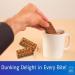 McVities Tasties Biscuit Selection Assorted Biscuits Box 70 Biscuits 9 Varieties 730g Box of Biscuits Custard Creams Bourbon Milk Chocolate Digestive Jam Rings Nice Digestives Shortcake - Buy Online on SooperMarket.com
