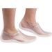 Cressi Water Shoes Pool Shoes 39 EU Adult Transparent