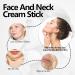 Neck Cream Turmeric & Vitamin C Face & Neck Tightening Cream Stick Neck Firming Cream Smoothes Wrinkles Skin Tightening and Repair Cream for Reduce Double Moisturizing Erase Fine Lines Firming - Buy Online on SooperMarket.com