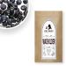 EDEL KRAUT | ORGANIC Juniper berries (whole dried) Superfood 500g - RAW - VEGAN - PURE - organic juniper berries 500 g
