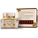 St. Botanica Moroccan Argan Oil Anti-Wrinkle Night Cream 50G - Intense Nourishing Overnight Regeneration - Buy Online on SooperMarket.com