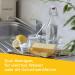 Premium Ecological Soda Powder 800g - High-Purity Baking Powder E500II for International Shipping | Mituso - Buy Online on SooperMarket.com
