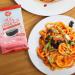 KPOP Foods Kimchi Sea Snacks - 20 Individual Packs | Premium Kimchi Flavored Seaweed Snacks | Made with Korean Seaweed | Vegan, Keto, Low Calorie Superfood - Buy Online on SooperMarket.com