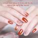100 Pcs Sanding Bands for Nail Drill - Cuticle Removal, Smoothing Nails & Reshaping Tips - Buy Online on SooperMarket.com