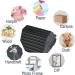 Multi-Temp All-Purpose Mini Hot Glue Gun Sticks Refills - 120 Count Black 0.27 Diameter - Buy Online on SooperMarket.com