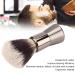 Ankroyu Men's Shaving Brush - Soft Hair Wooden Handle Perfect for Father's Day & Wet Shaving - Buy Online on SooperMarket.com