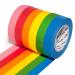 Craftzilla Colored Masking Tape Set - 6 Rolls, 990 Feet x 1 Inch Painter Tape Assortment - Buy Online on SooperMarket.com