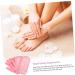 2 Sets Spa Moisturizing Socks Gloves Cotton Dropshipping - Buy Online on SooperMarket.com