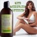 Natural Sun Tan Body Lotion 8 Oz | Long-Lasting Tan Moisturizer | Just Nutritive - Buy Online on SooperMarket.com