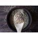 Organic Super Grains Blend 12oz - Millet, Buckwheat, Quinoa Mix | Non-GMO, Vegan Superfood - Bulk 0.75lbs - Buy Online on SooperMarket.com