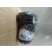 Vtasq High Top Soccer Shoes for Men & Boys - Artificial Turf Football Shoes - Unisex Training Footwear - EU Size 39 - Black - Buy Online on SooperMarket.com