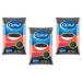 3 x Camil Brazilian Black Beans 1Kg | Premium Selection | Feij o Preto Bean Hariot Noir | GMO Free | Natural | Vegan | High Fibre & Protein