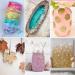 TORC Iridescent Hot Pink Chunky Glitter 4 oz - Resin Crafts, Tumblers, Makeup, Nail Art - Festival Decoration - Buy Online on SooperMarket.com