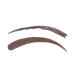 KIKO Milano Eyebrow Multitasker 3-In-1 - 05 Deep Brunettes | Best 3-in-1 Eyebrow Set for International Shipping - Buy Online on SooperMarket.com