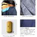 Voited Cloudtouch Camping Blanket - Cag Camp Vibes Green Fork | Indoor/Outdoor Comfort & Versatility - Buy Online on SooperMarket.com