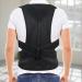 Oshhni Back Brace Lumbar Support Back Correction Belt for Family Adults Teens Women Men L - Buy Online on SooperMarket.com