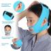 Yosoo Health Gear Double Chin Reducer | V Line Mask for Slimming and Wrinkle Reduction - Buy Online on SooperMarket.com