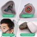 ANUNU Reusable Half Face Respirator with Filters/Goggle - Protection Against Dust, Organic Gas, and Vapors for Epoxy Resin, Welding, Woodworking - Buy Online on SooperMarket.com