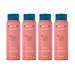 Harry's Men's Body Wash - Body Wash for Men - Fig 16 Ounce (Pack of 4) Packaging May Vary Fig 4 pack
