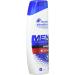 Head & Shoulders Old Spice Swagger Anti-dandruff Shampoo for Men 380ml - Buy Online on SooperMarket.com
