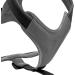 HUNTER Neoprene Dog Harness | Padded Nylon | Adjustable M/2 (58-72 cm) | Black/Grey - International Shipping - Buy Online on SooperMarket.com