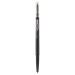 Maybelline Brow Precise Micro Eyebrow Pencil Makeup  Soft Brown  0.002 oz. 1 Count (Pack of 1) Soft Brown