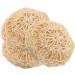 Shop NOLITOY 12 Pcs Bath Scrubbers - Natural Esponja Comfortable Body Cleaning Balls & African Net Sponges - Convenient International Shipping - Buy Online on SooperMarket.com