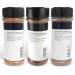 Happy Belly Baker's Pantry Spices Set - Cinnamon, Nutmeg, Allspice - Buy Online on SooperMarket.com