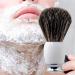 Magidal Luxury Razor Brush Perfect Father's Day Gift & Professional Shaving Brush for Men - Buy Online on SooperMarket.com