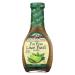 Maple Grove, Dressing Vngrt Ff Lime Basi, 8-Ounce