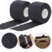 Disposable Neck Strips - Strong Tensile Elasticity for Barbers & Salons | Comfortable Stretchable Hairdressing Paper - Buy Online on SooperMarket.com