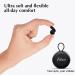 Fita+ Noise Cancelling Ear Plugs - NRR 33 dB, Reusable Silicone Earplugs for Sleeping, Concerts, Motorcycle, Travel - Black - Buy Online on SooperMarket.com