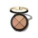 Conceal + Perfect All-in-One Palette - Medium to Dark | 1 Count - Buy Online on SooperMarket.com