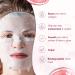 7th Heaven Retinol Nutriactive Rejuvenating Sheet Mask Enriched with Amino Acids to Moisturise and Brighten Skin - Buy Online on SooperMarket.com