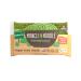 Miracle Noodle Spinach Angel Hair Pasta - Plant Based Shirataki Noodles, Keto, Vegan, Gluten-Free, Low Carb, Paleo, 0 Calories, Soy Free, Non-GMO - Perfect for Your Keto Diet - 7 oz (Pack of 6)