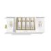 Sisley Sisleya la Cure 4 * 10 ml