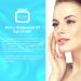 Omic Under Eye Cream - 0.5 fl oz / 15ml - For Puffiness and Bags Under Eyes Anti-aging Eye Cream with Jojoba Oil and Grapeseed Oil Vegan Cruelty Free Paraben Free Made in USA - Buy Online on SooperMarket.com