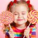 40 Pcs Hair Bows for Girls - Elastic Hair Bands Hair Accessories for Baby Kids Toddler Girls - Buy Online on SooperMarket.com