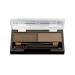 Rimmel London Brow This Way Sculpting Kit 001 Blonde - Precision Brow Shaping - Buy Online on SooperMarket.com