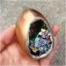 Crystal Beautiful Bismuth StonesCrystal Iridescent Minerals Home Furnishing Articles 1pcs 350-400g - Buy Online on SooperMarket.com