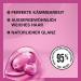 Gliss Flushing Liquid Silk 200ml - Nourishing Rinse for Shiny Supple Hair | Repair Brittle Hair - Buy Online on SooperMarket.com