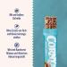 Buy Corny Free Nut Nougat Cereal Bar - No Added Sugar 69 kcal 60x20g | Healthy Snack for International Shipping - Buy Online on SooperMarket.com