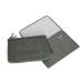 L SSIG Baby Diaper Bag with Changing Mat for on the go/Casual Changing Organizer olive
