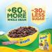 Cereal Chocolate 375 g Delicious Tasty And Twisty Treat For Your Kids Help To Nourish Kids' Minds (2) - Buy Online on SooperMarket.com