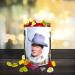 John Wayne Icon Gift Mug with Sweets - Buy Online on SooperMarket.com