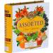 Basilur Teabook Summer Fiesta 71396-00 (Fruit Infusions Assorted 32 tea bags)