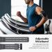 amBand Compatible for Fitbit Versa 4/ Fitbit Versa 3/ Fitbit Versa 2/ Fitbit Versa Lite/Fitbit Sense 2/ Fitbit Sense Bands with Case Protective Case Strap Rugged Sport Protector Wristbands Men Gray Gray Fitbit Sense 2/1 & Versa 4/3/2/1 & Versa Lite - Buy Online on SooperMarket.com