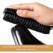 Furniture Clinic Cleaning Brush for Leather Fabric & Canvas | Gentle Bristles for Safe Cleaning of Furniture Jackets & Shoes | Easy-to-Use Soft Brush - Buy Online on SooperMarket.com